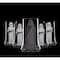 JoyJolt® Star Wars™ 18.5oz. Beware Of the Dark Side Tall Drinking Glasses, 2ct.